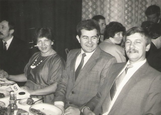 Spotkania integracyjne i rekreacja